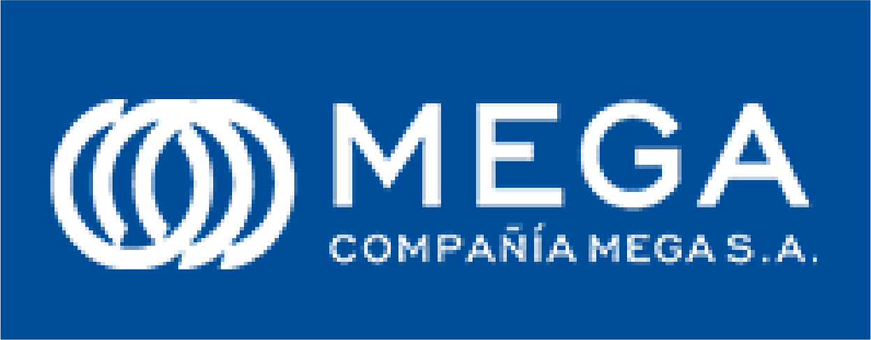 Logo Mega